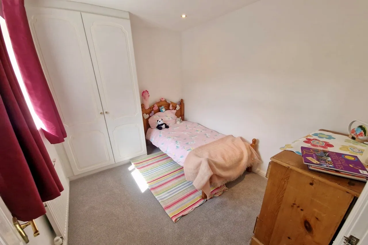 Clos Y Mynydd, Morganstown, CF15, photo 18