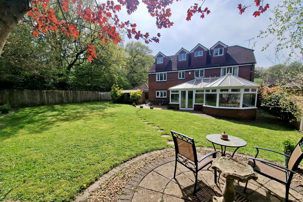 Clos Y Mynydd, Morganstown, CF15, photo 25