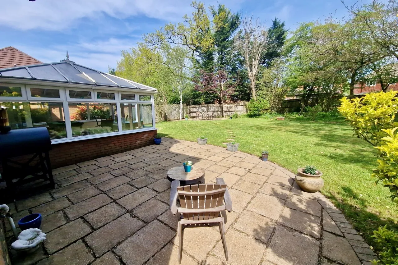 Clos Y Mynydd, Morganstown, CF15, photo 27