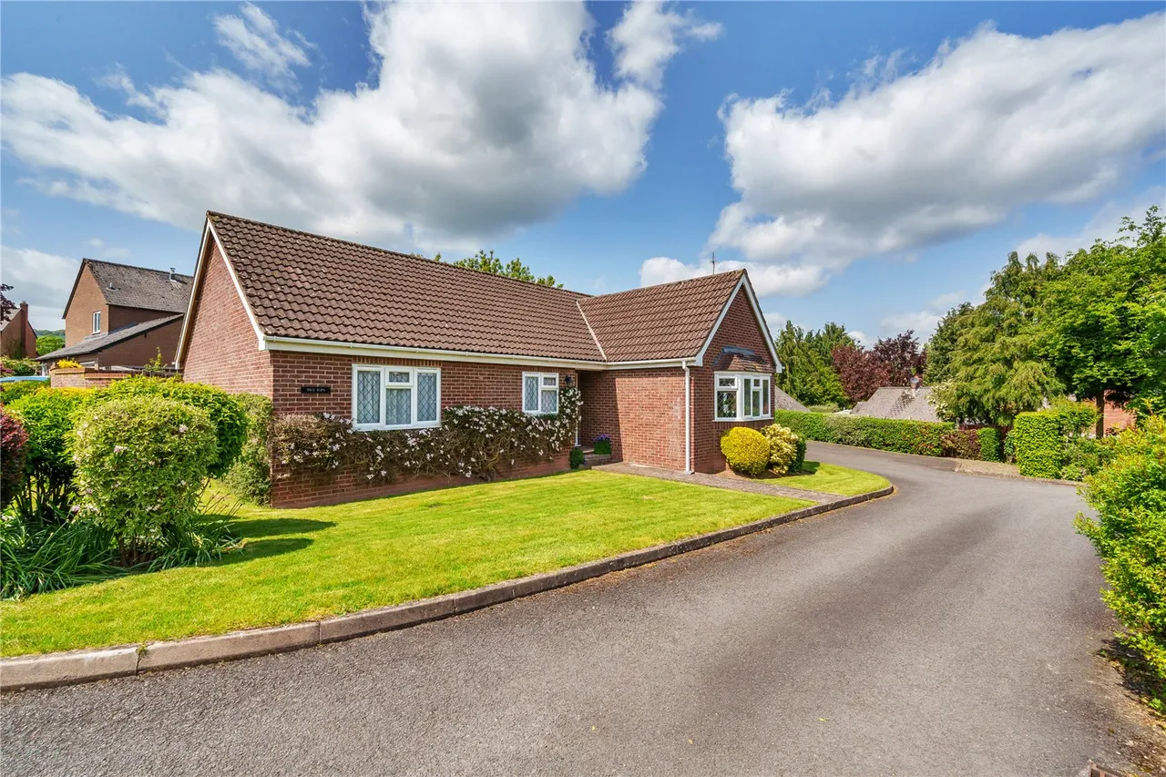 Orchard Rise, Richards Castle, Ludlow, SY8 4EZ, photo 8