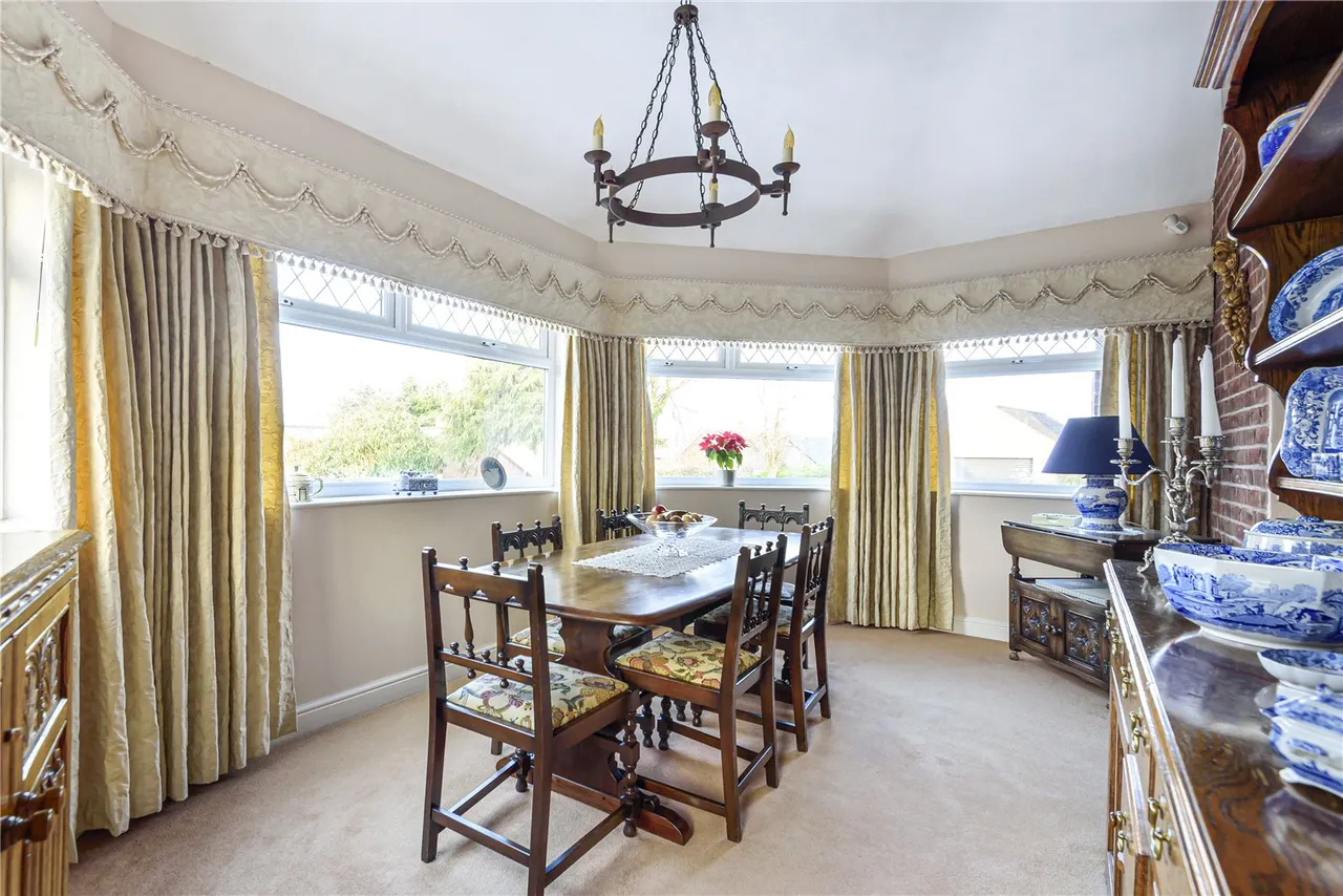 Orchard Rise, Richards Castle, Ludlow, SY8 4EZ, photo 5