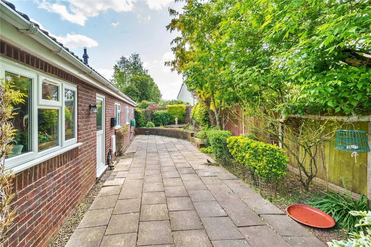 Orchard Rise, Richards Castle, Ludlow, SY8 4EZ, photo 14