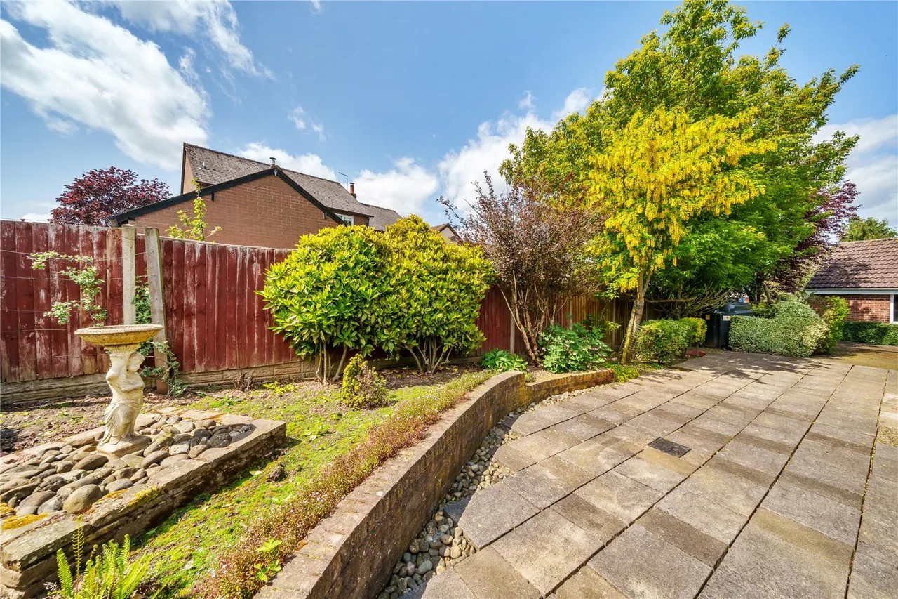 Orchard Rise, Richards Castle, Ludlow, SY8 4EZ, photo 15