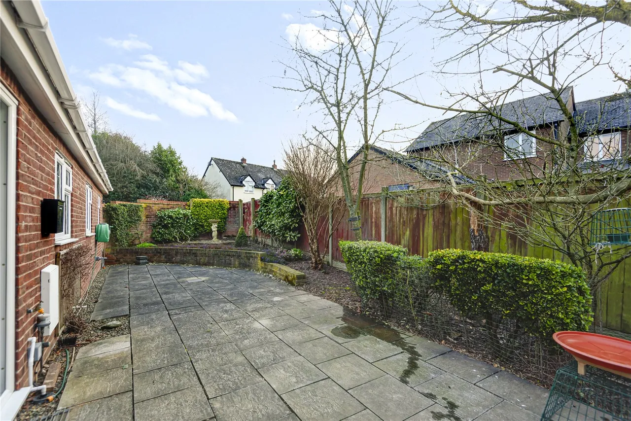 Orchard Rise, Richards Castle, Ludlow, SY8 4EZ, photo 13