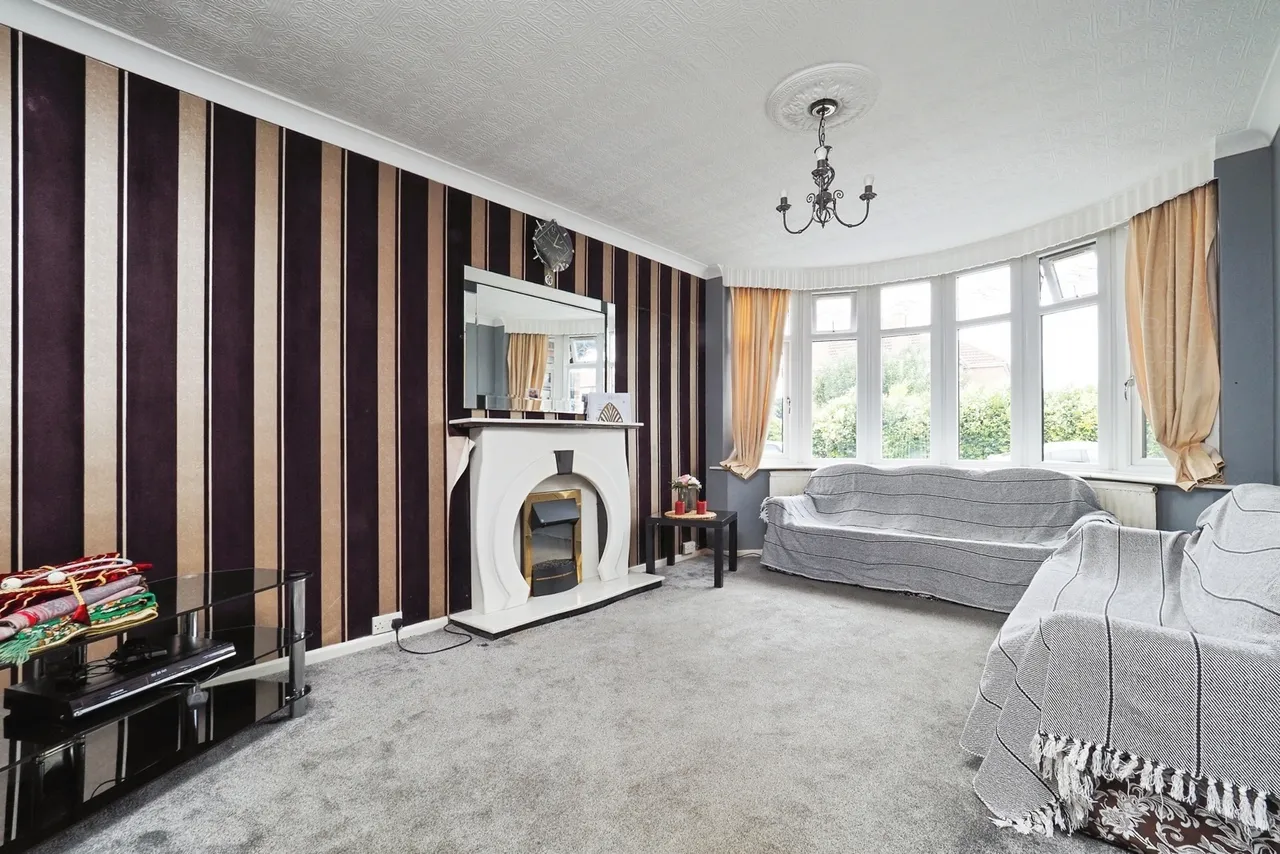 Ranelagh Grove, Wollaton, Nottingham, NG8, photo 5