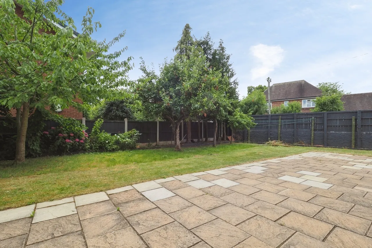 Ranelagh Grove, Wollaton, Nottingham, NG8, photo 20