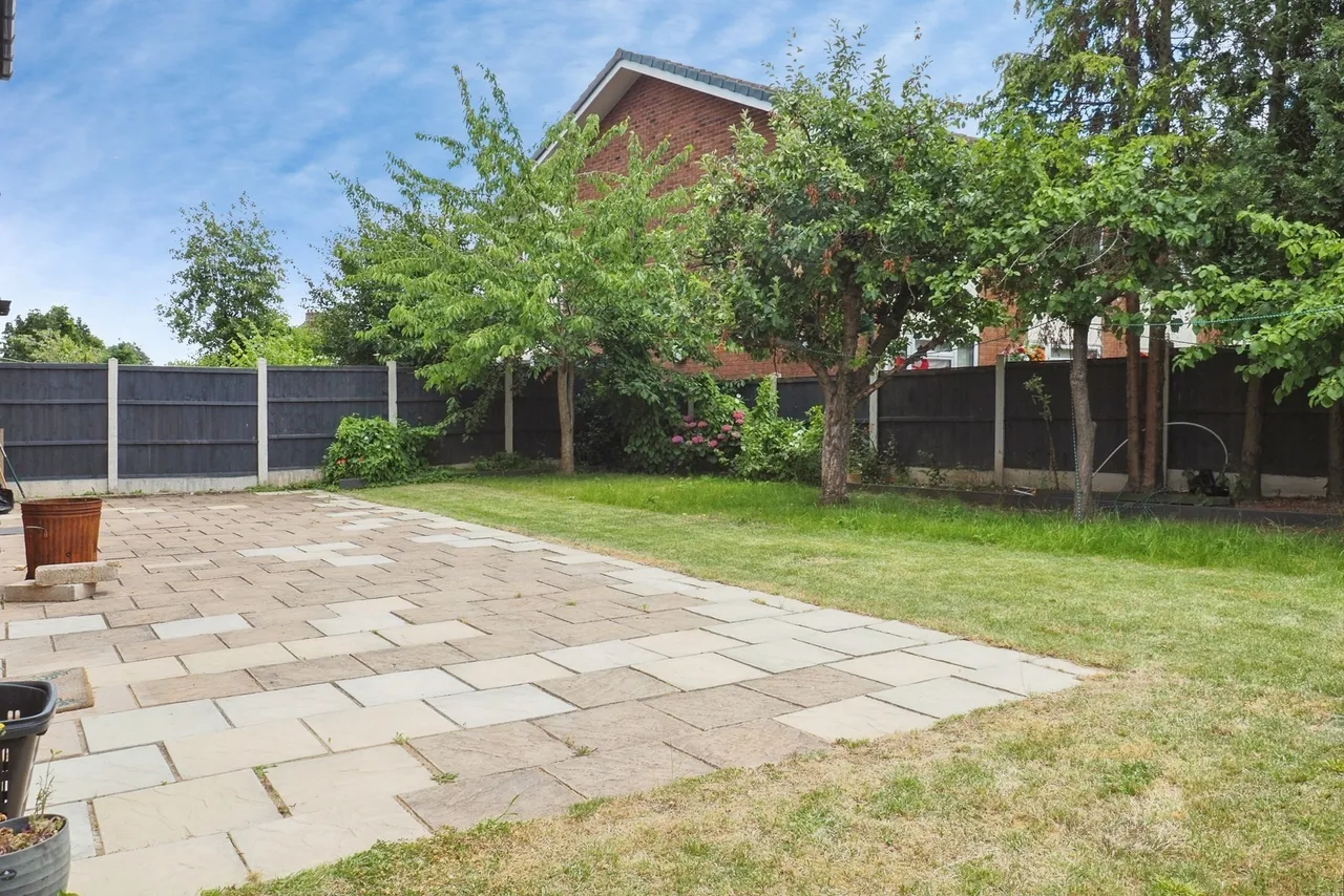 Ranelagh Grove, Wollaton, Nottingham, NG8, photo 19