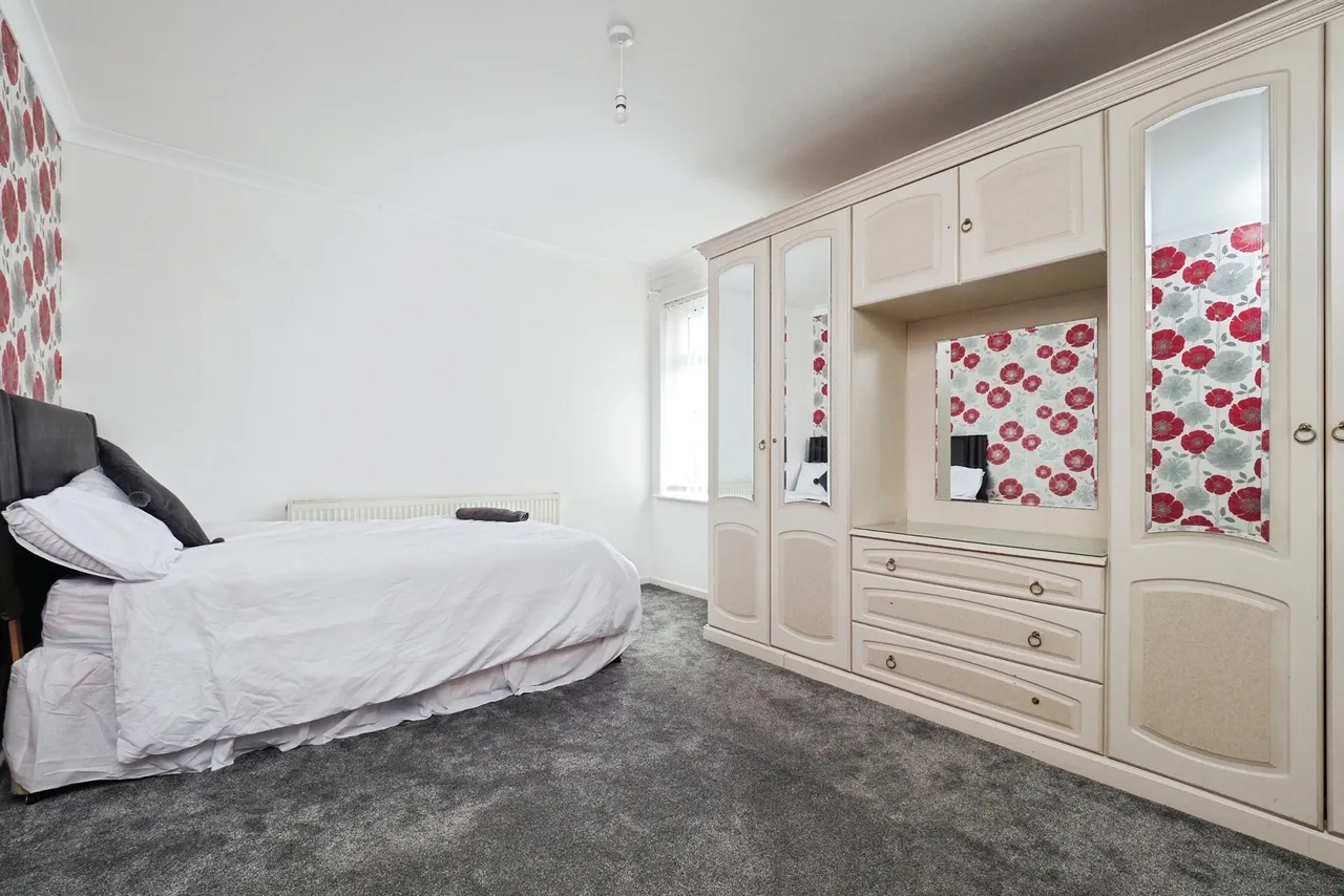 Ranelagh Grove, Wollaton, Nottingham, NG8, photo 12
