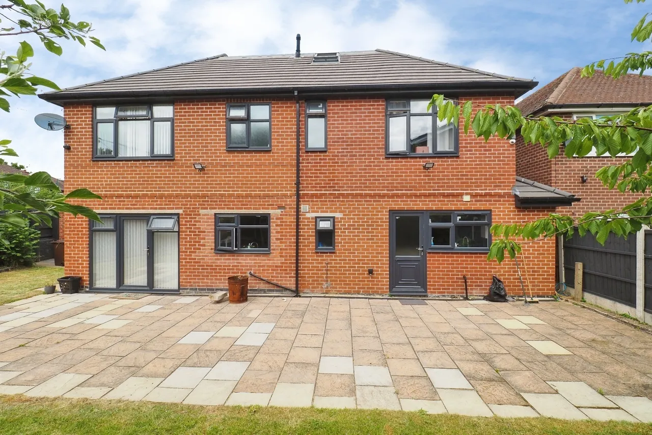 Ranelagh Grove, Wollaton, Nottingham, NG8, photo 2