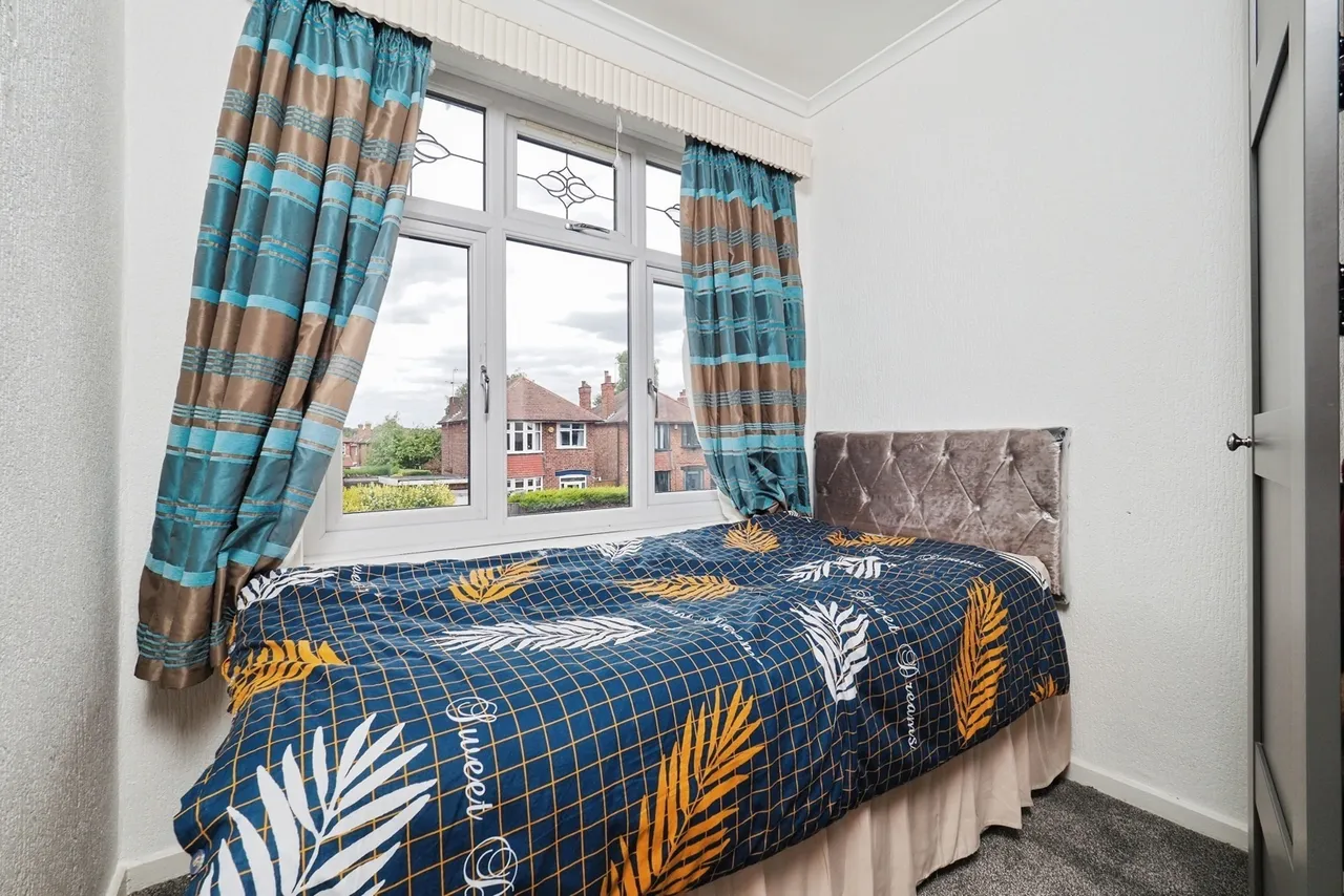 Ranelagh Grove, Wollaton, Nottingham, NG8, photo 18