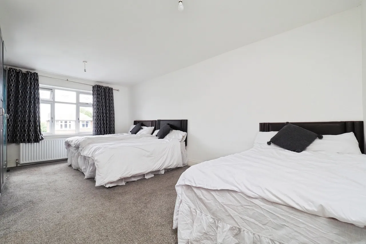 Ranelagh Grove, Wollaton, Nottingham, NG8, photo 15