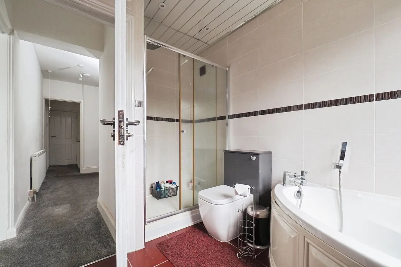 Ranelagh Grove, Wollaton, Nottingham, NG8, photo 9