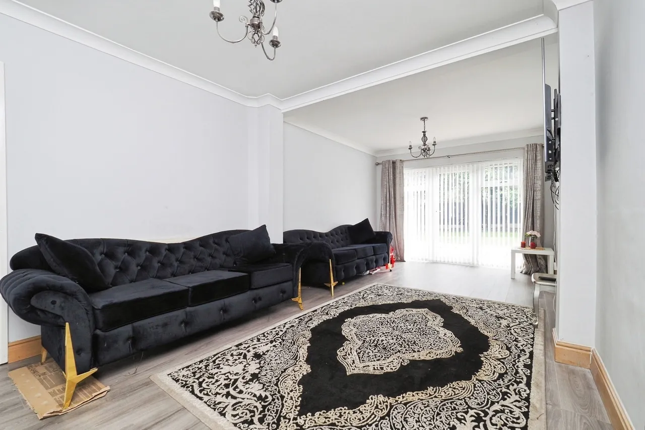 Ranelagh Grove, Wollaton, Nottingham, NG8, photo 8