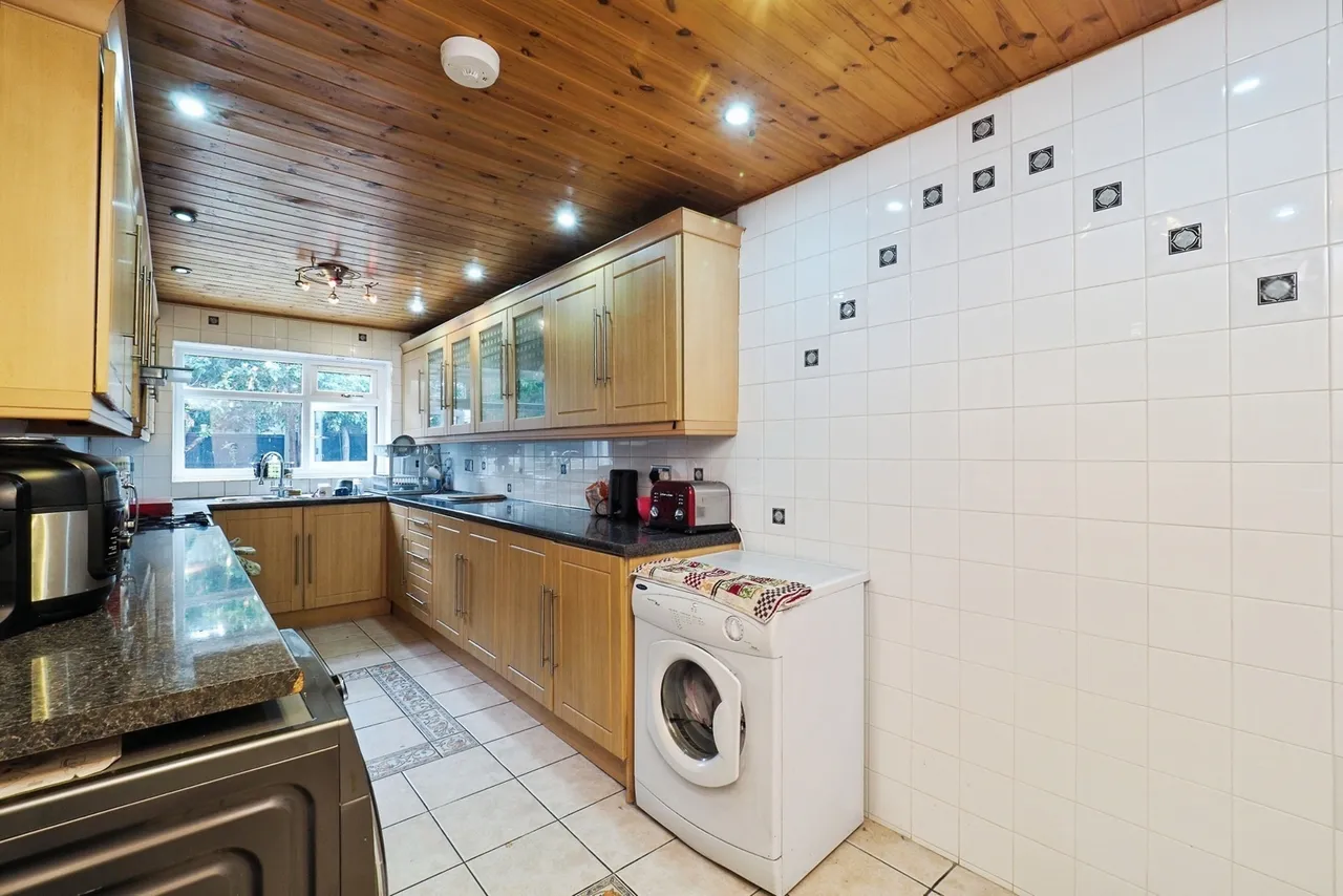 Ranelagh Grove, Wollaton, Nottingham, NG8, photo 4