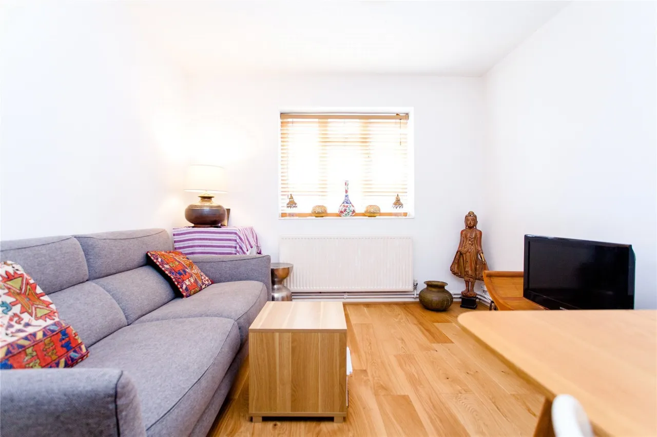 Halton Road, Angel, N1, photo 5