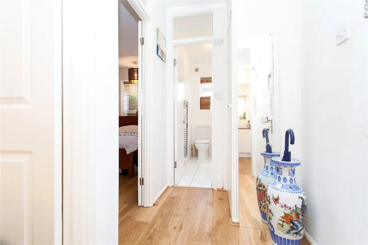 Halton Road, Angel, N1, photo 7