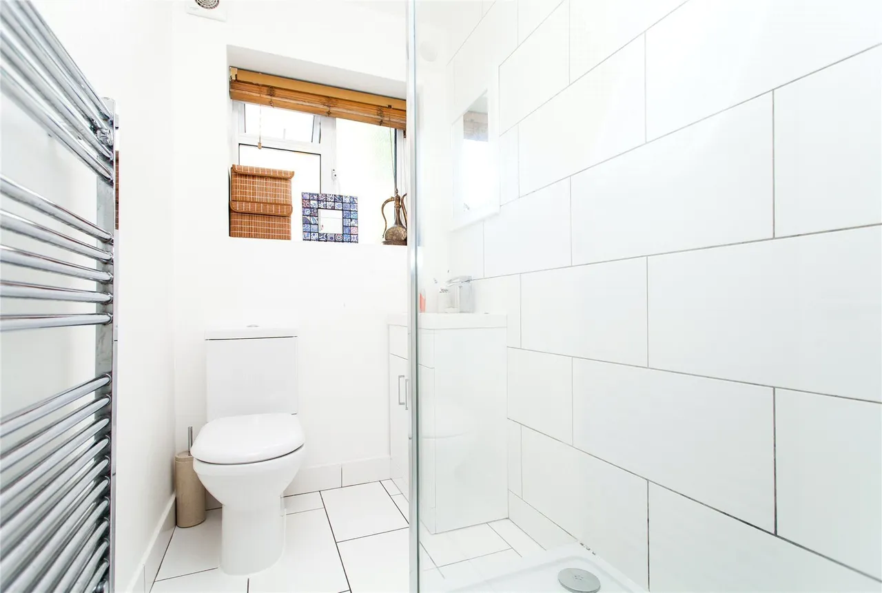 Halton Road, Angel, N1, photo 4