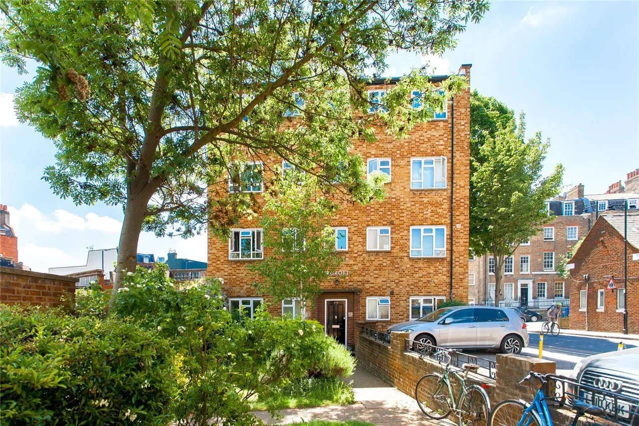 Halton Road, Angel, N1, photo 8