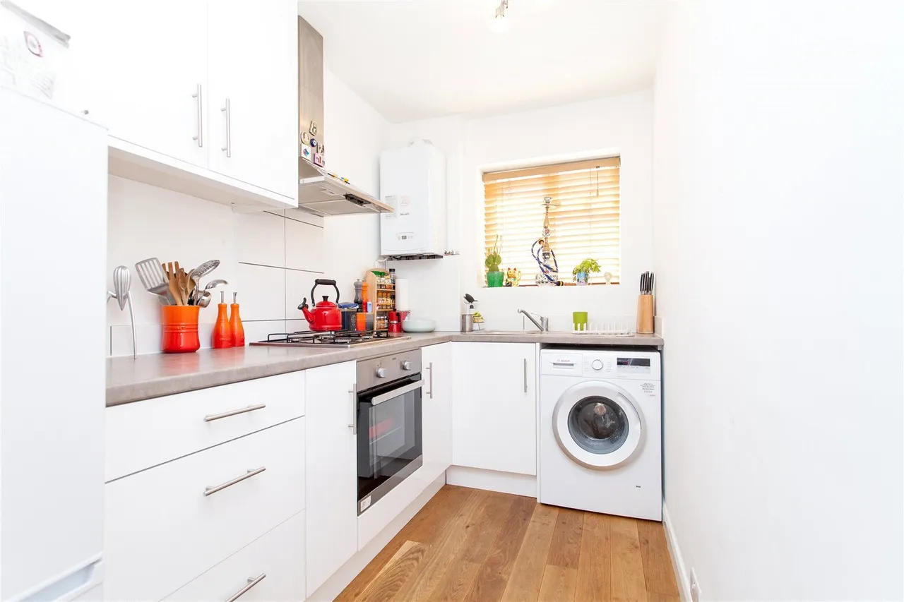 Halton Road, Angel, N1, photo 2