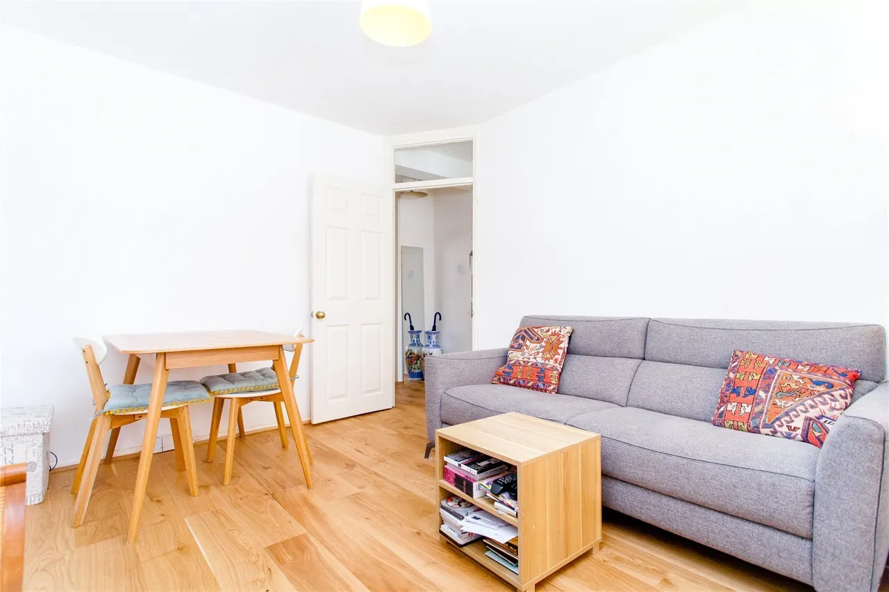 Halton Road, Angel, N1, photo 6