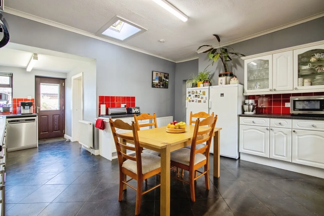 George Street, Ryhill, Wakefield, West Yorkshire, WF4, photo 17