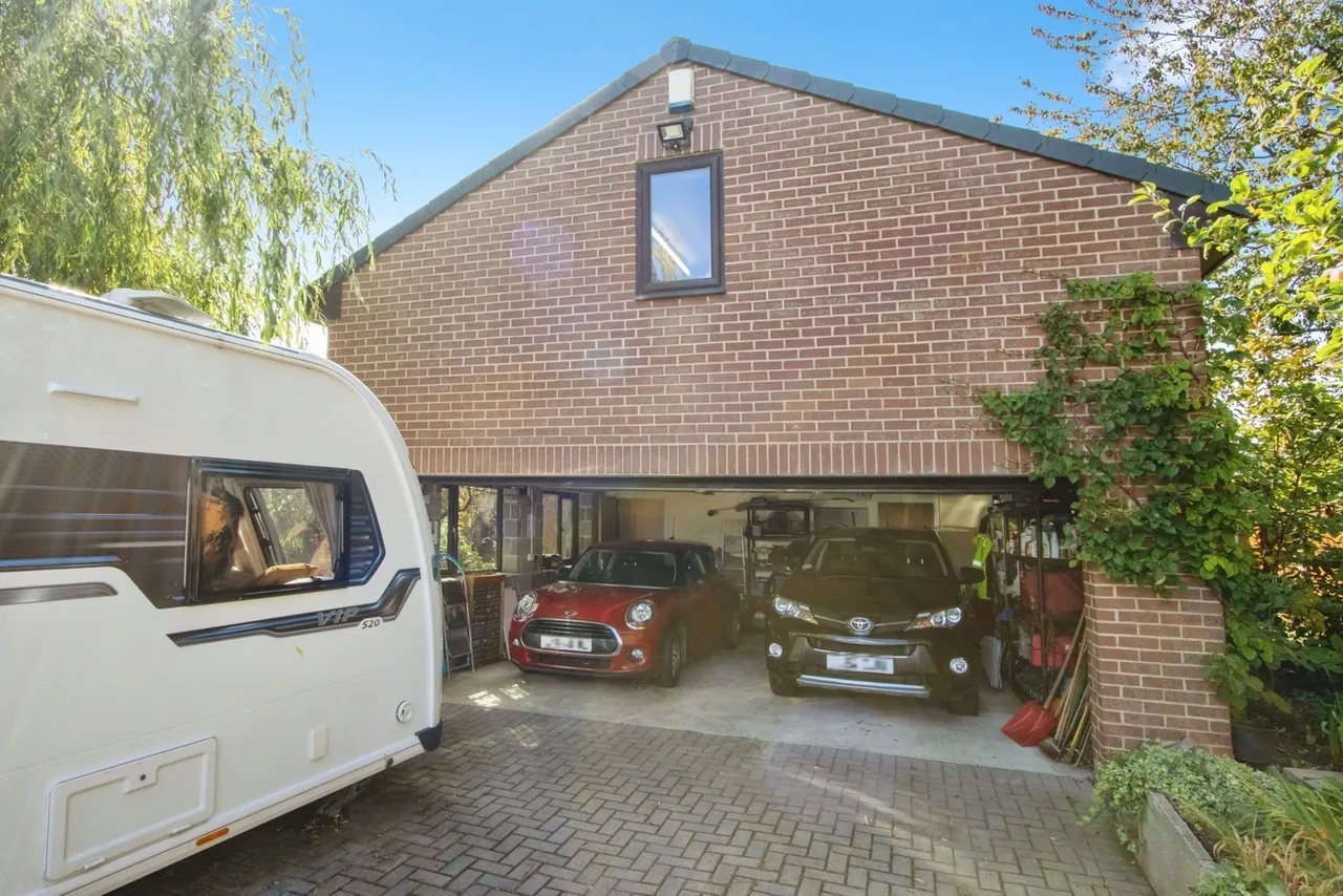 George Street, Ryhill, Wakefield, West Yorkshire, WF4, photo 14