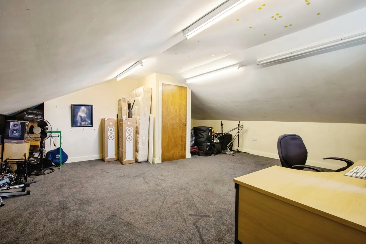 George Street, Ryhill, Wakefield, West Yorkshire, WF4, photo 15