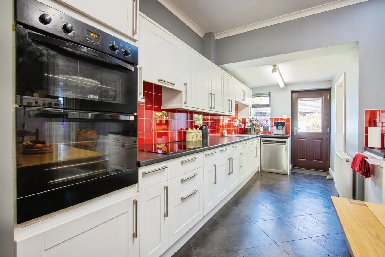 George Street, Ryhill, Wakefield, West Yorkshire, WF4, photo 6