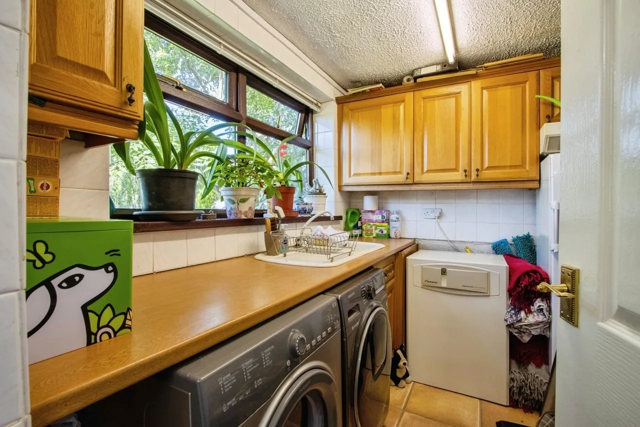 George Street, Ryhill, Wakefield, West Yorkshire, WF4, photo 7