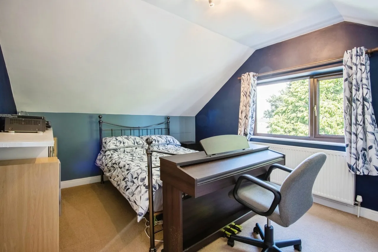George Street, Ryhill, Wakefield, West Yorkshire, WF4, photo 11