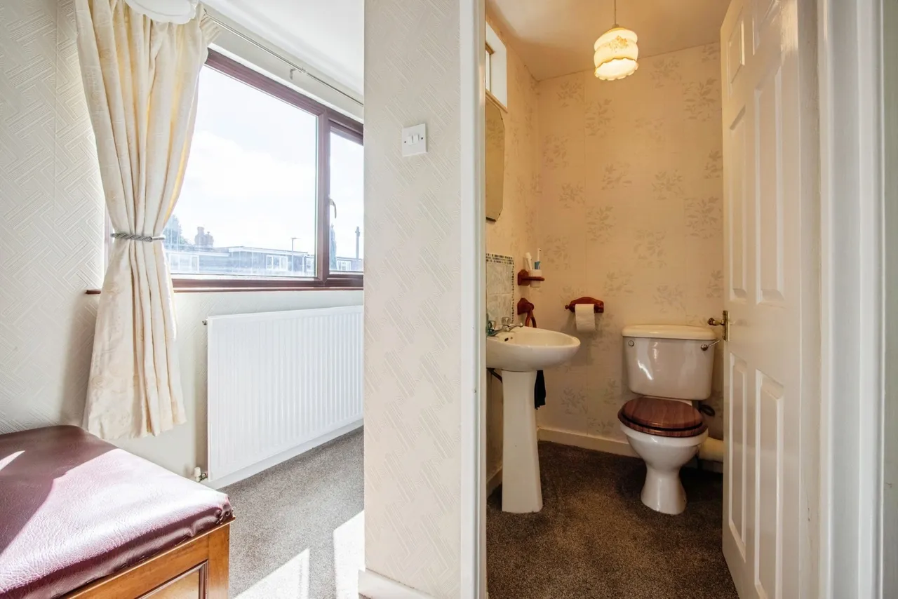 George Street, Ryhill, Wakefield, West Yorkshire, WF4, photo 13