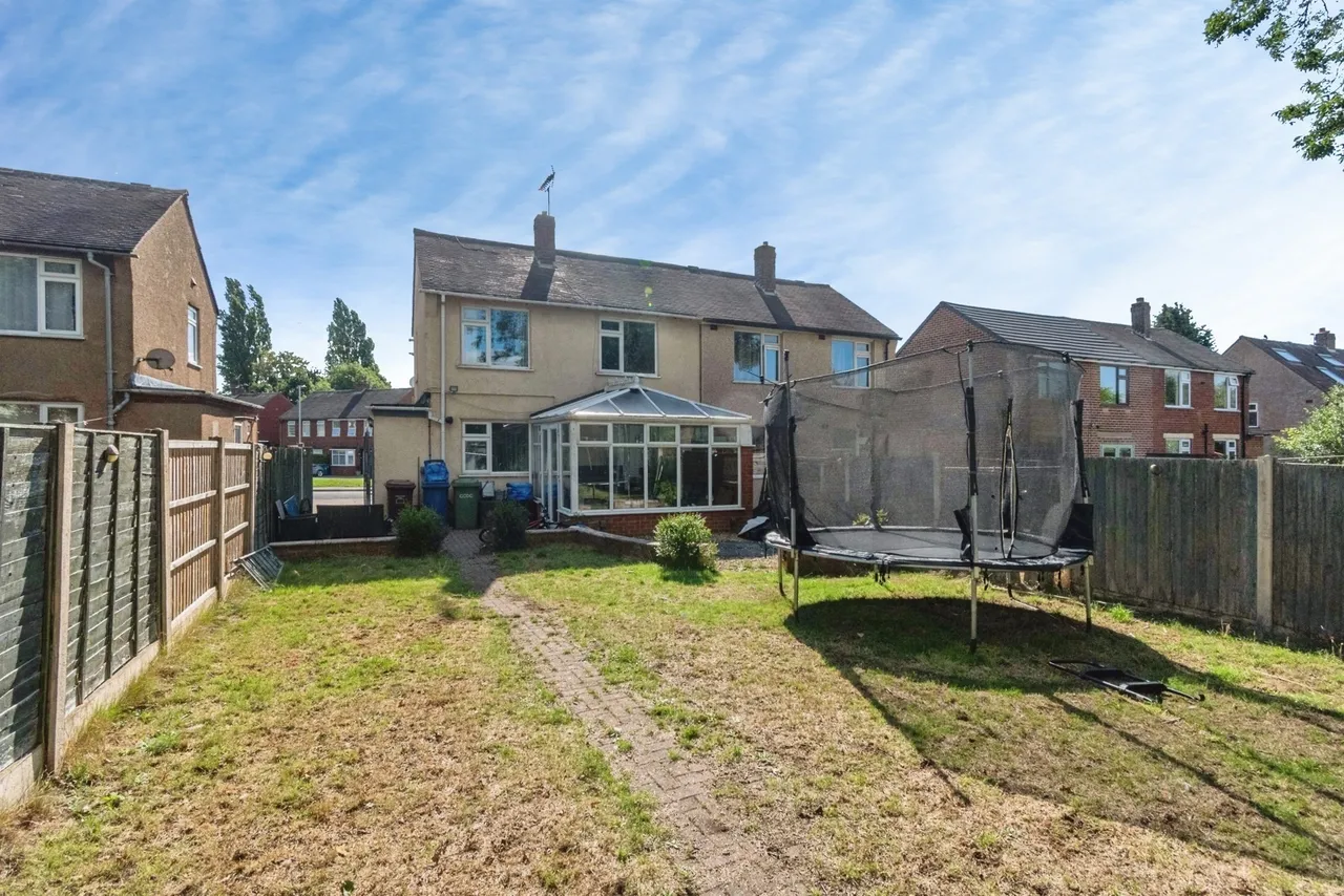 St. James Road, Cannock, Staffordshire, WS11, photo 14