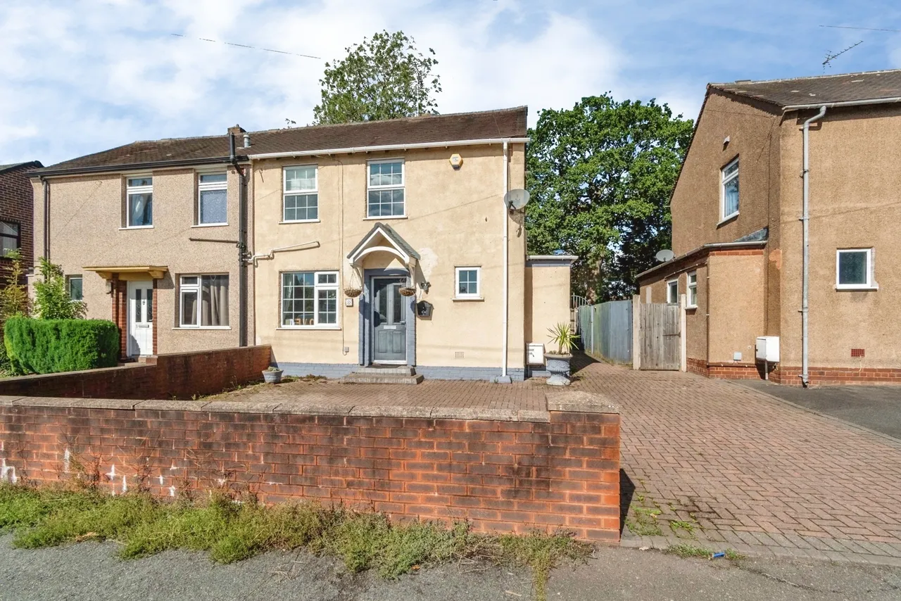 St. James Road, Cannock, Staffordshire, WS11, photo 18