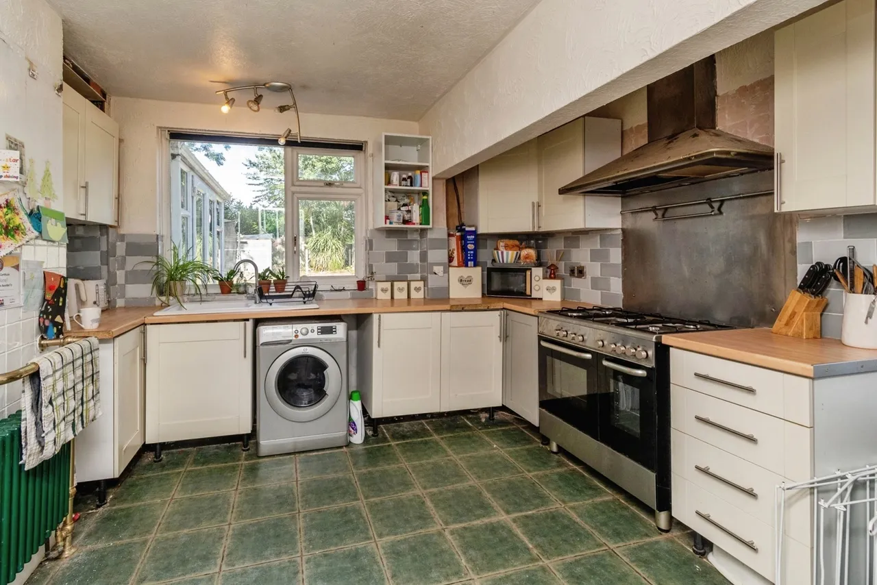 St. James Road, Cannock, Staffordshire, WS11, photo 5