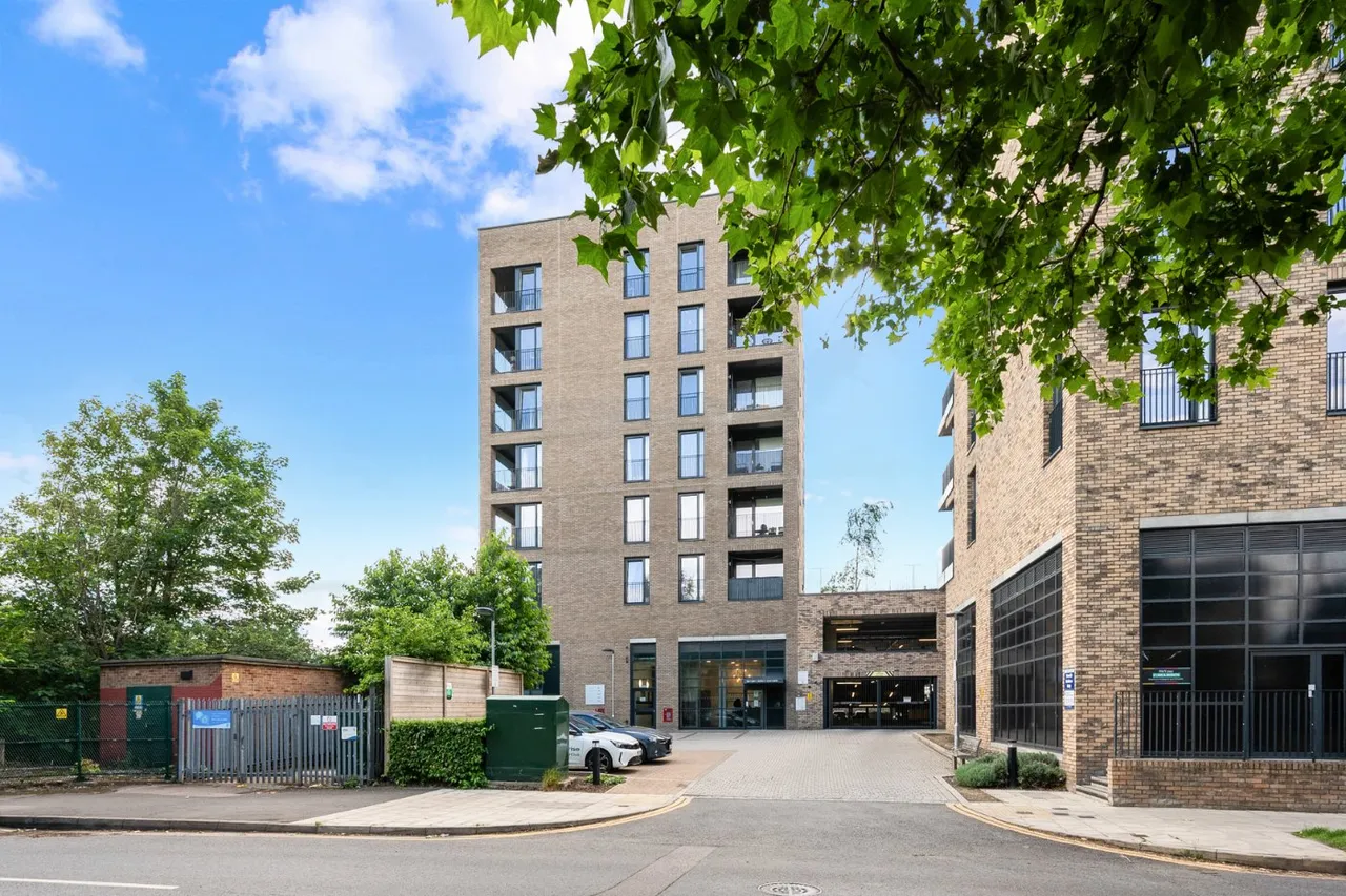 Haverley Street, London, SE26, photo 9