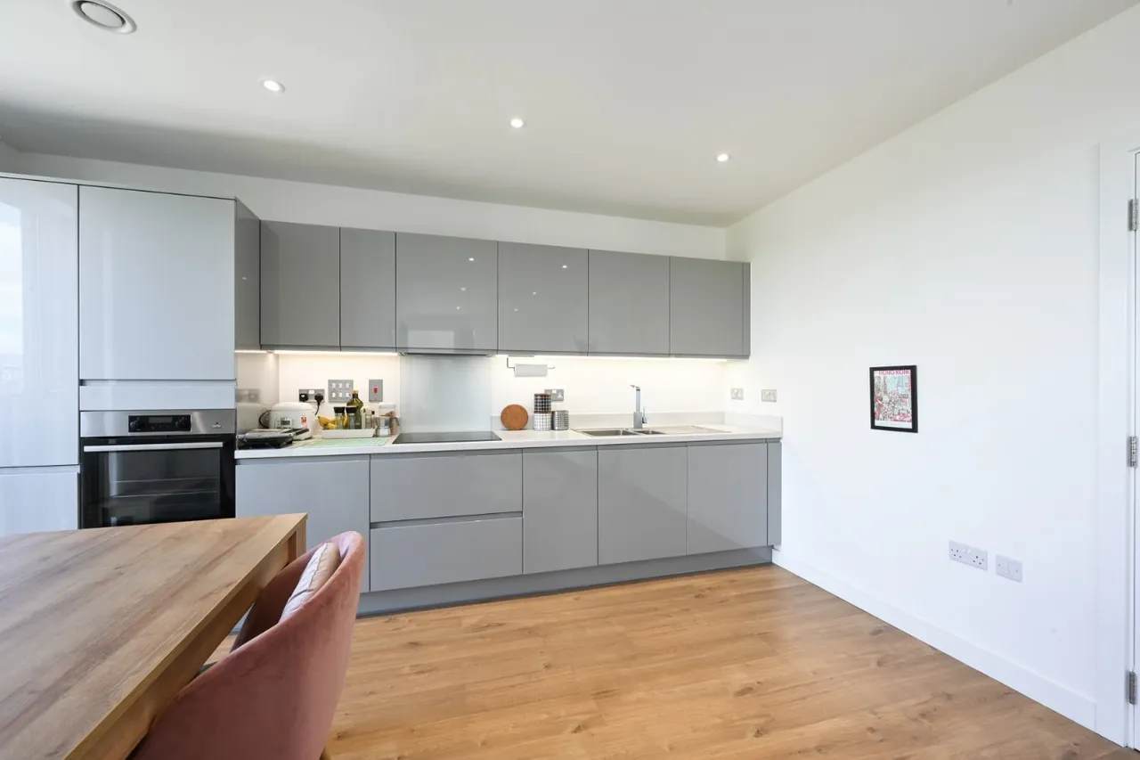 Haverley Street, London, SE26, photo 3
