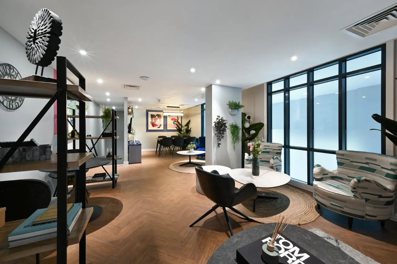 Haverley Street, London, SE26, photo 6