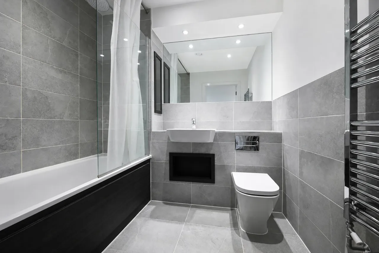 1 bed flat for sale — Haverley Street, London, SE26