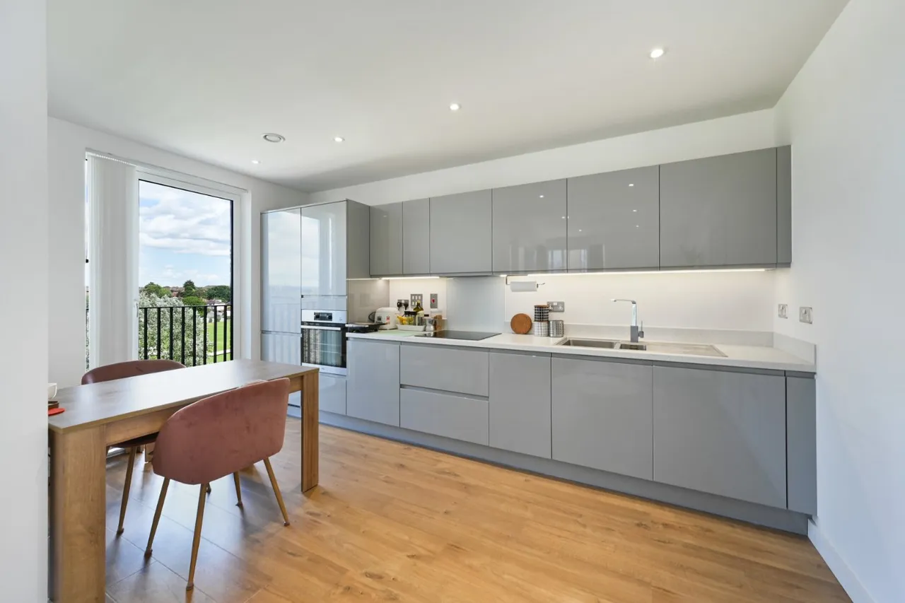 Haverley Street, London, SE26, photo 12
