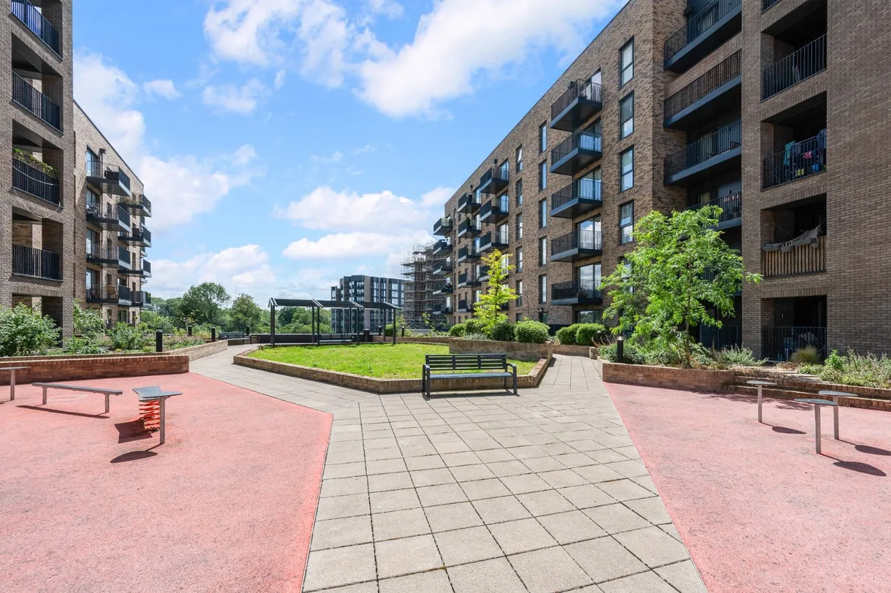 Haverley Street, London, SE26, photo 4