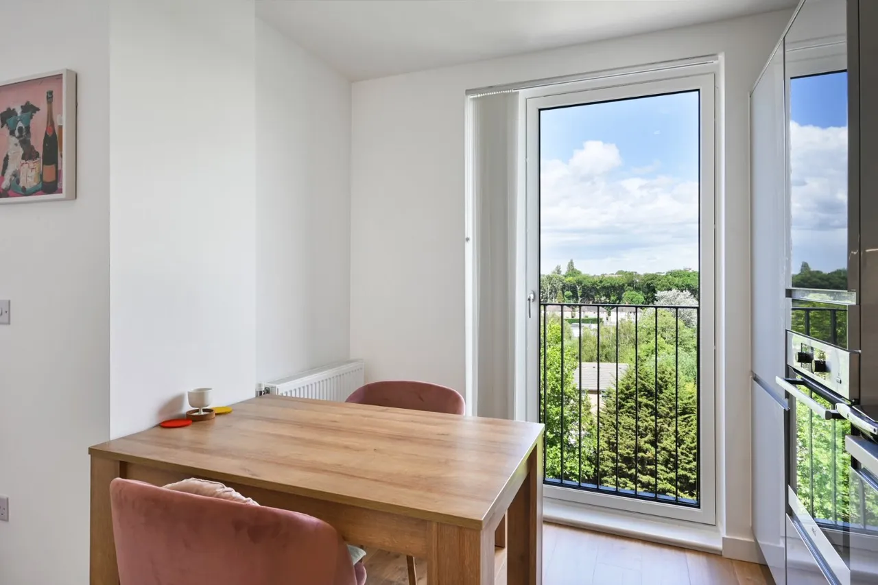 Haverley Street, London, SE26, photo 2