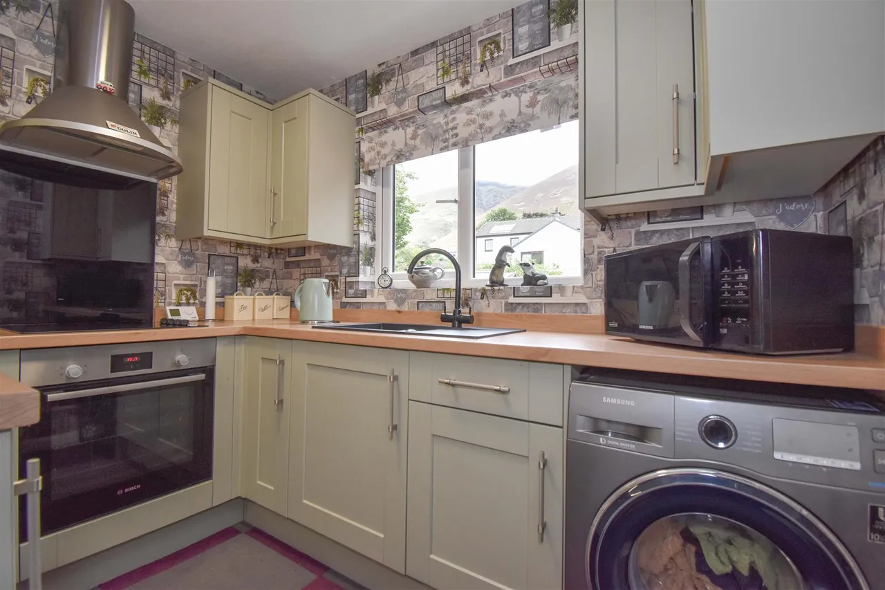Lakeland Court, Threlkeld, photo 5