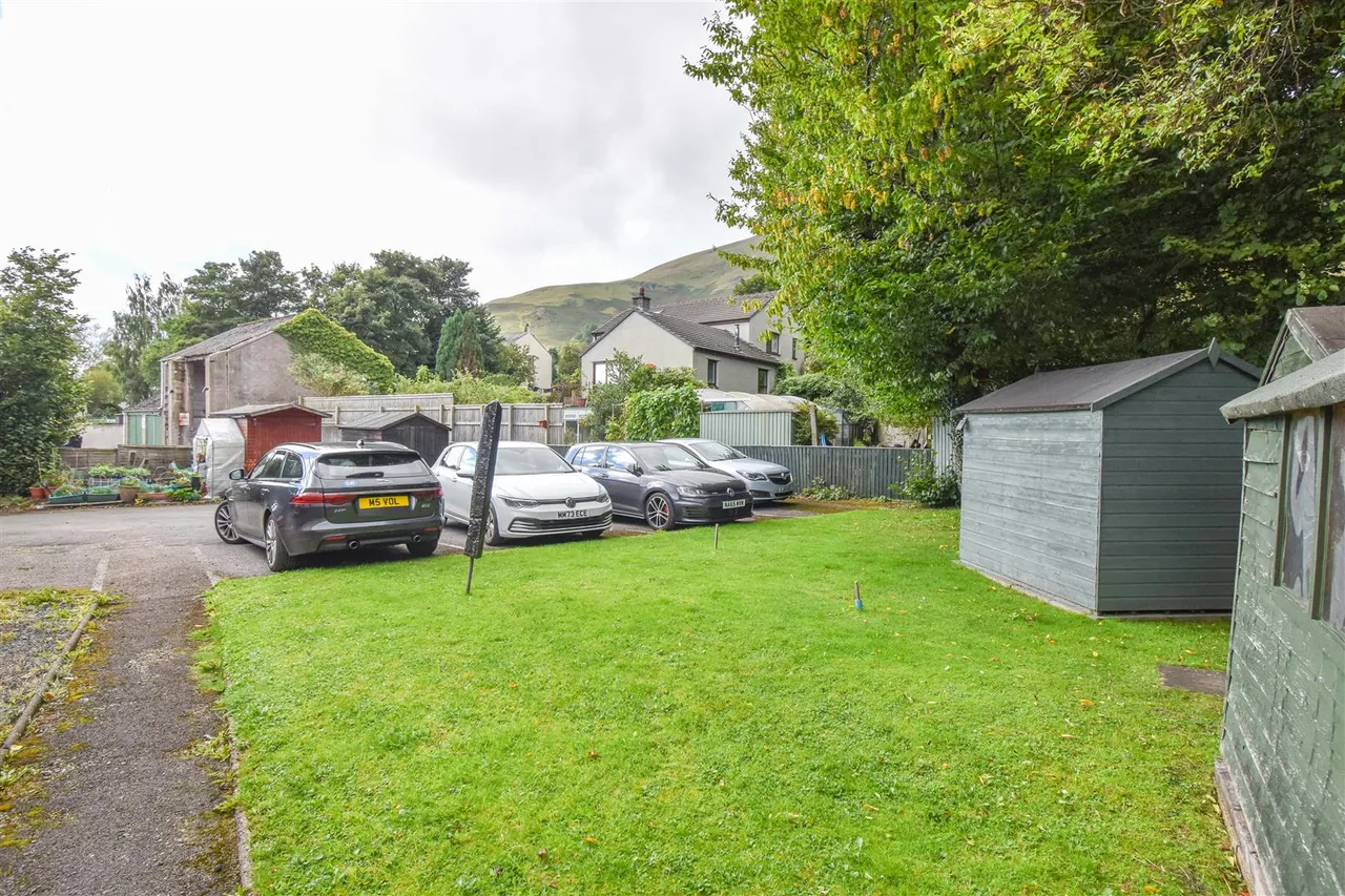 Lakeland Court, Threlkeld, photo 10