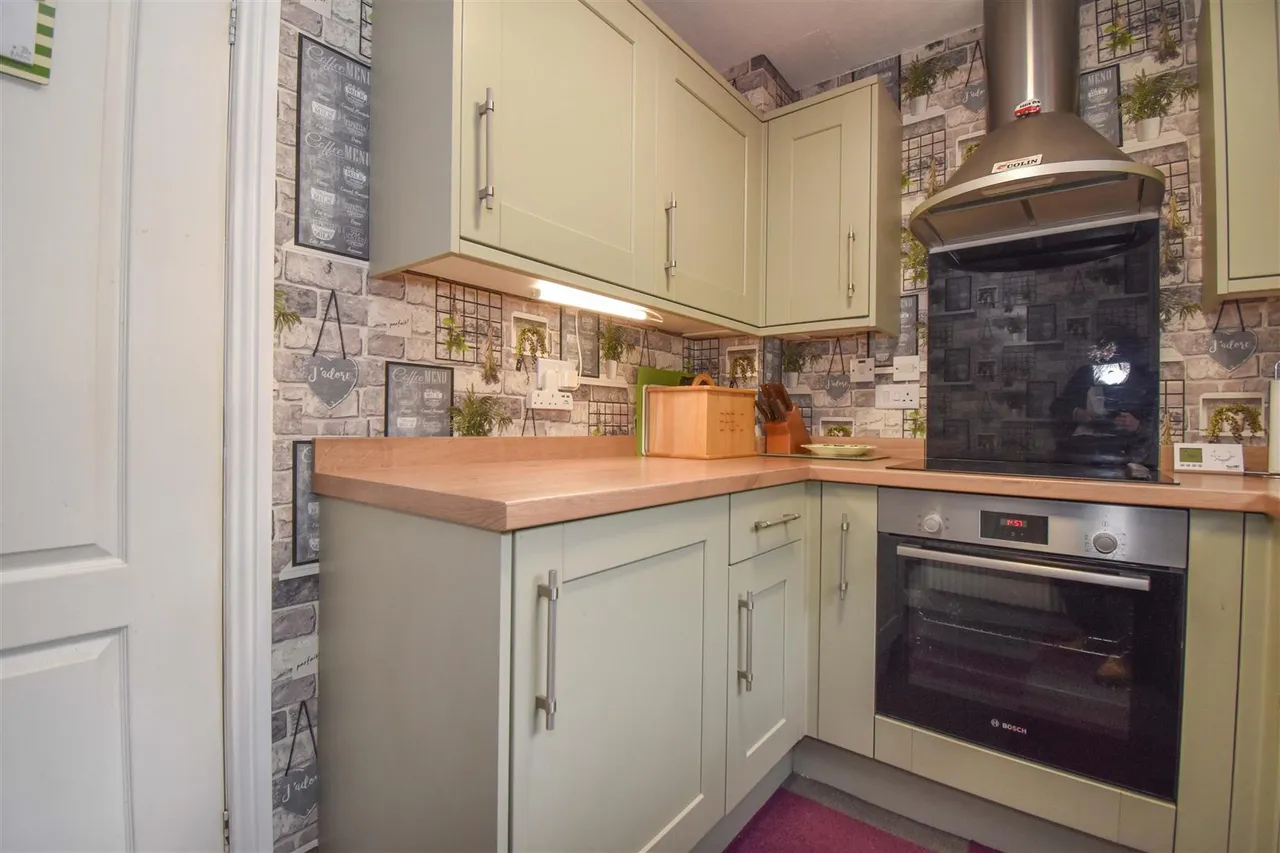 Lakeland Court, Threlkeld, photo 4