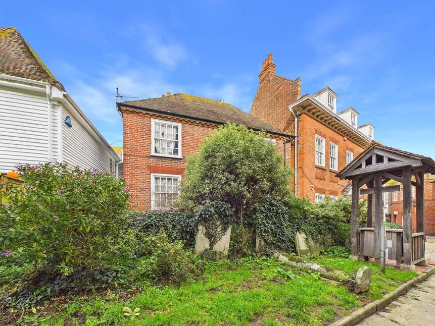 Church Street, Folkestone, CT20, photo 15