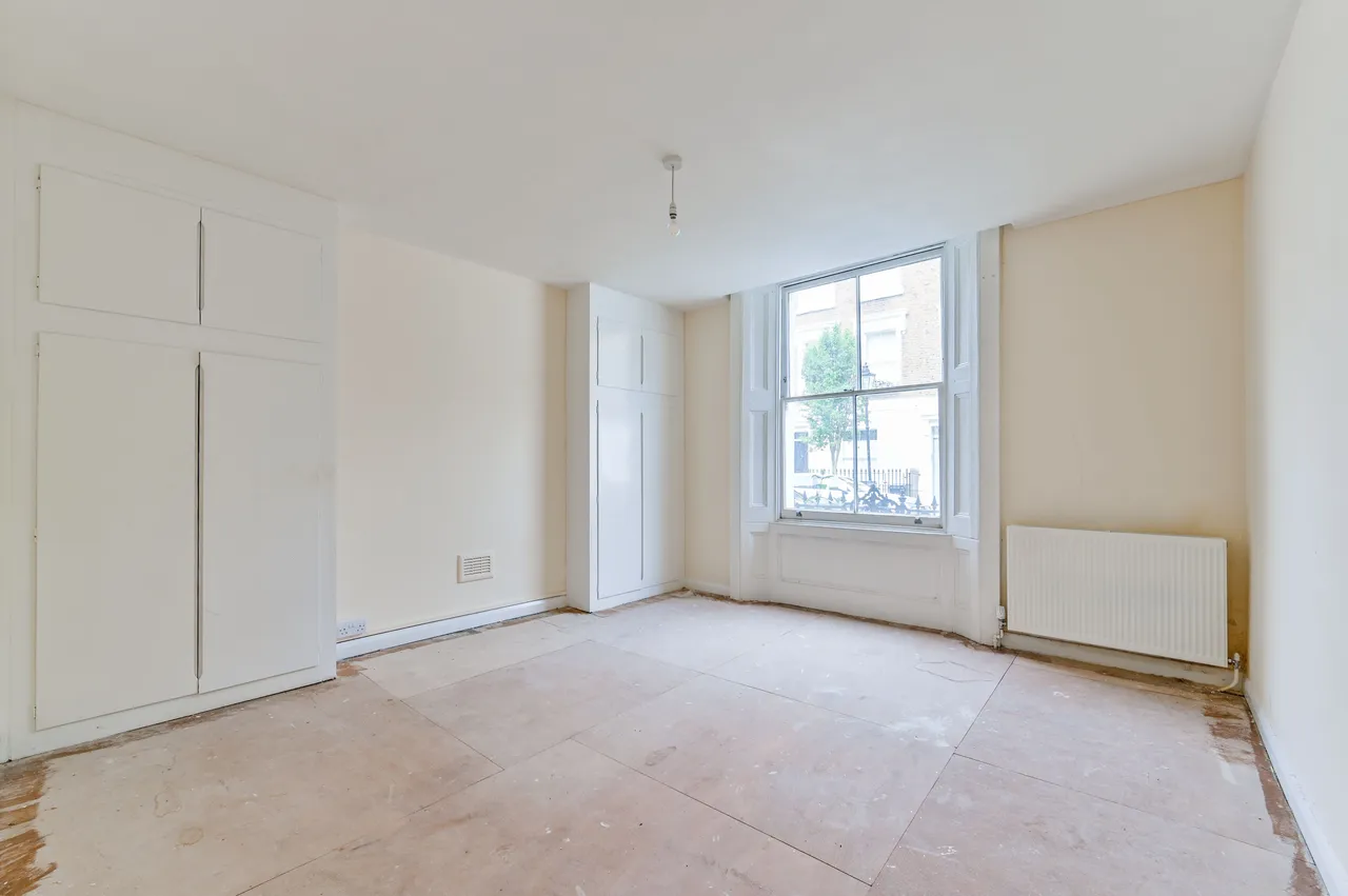 Lower Ground Floor, 16 Edis Street, London, photo 7
