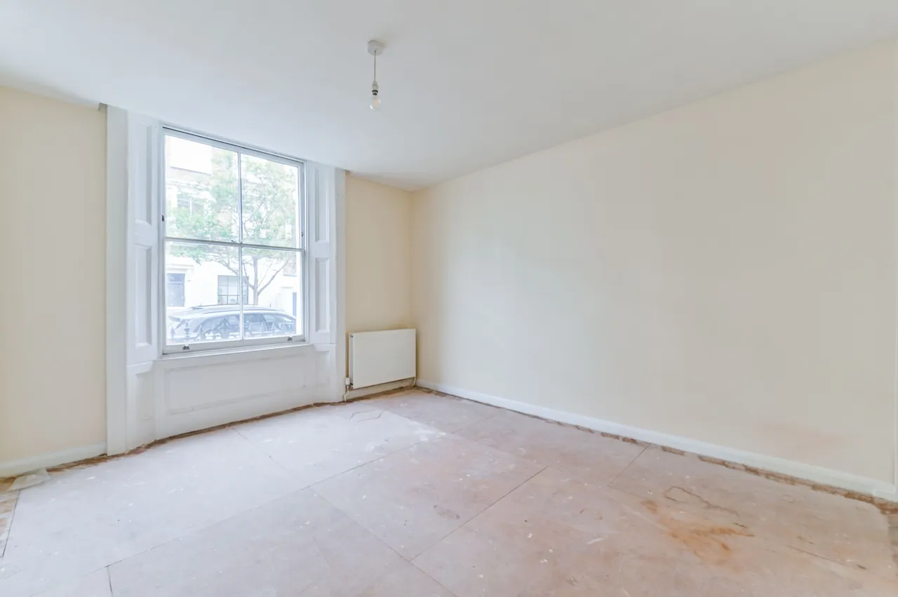 Lower Ground Floor, 16 Edis Street, London, photo 9