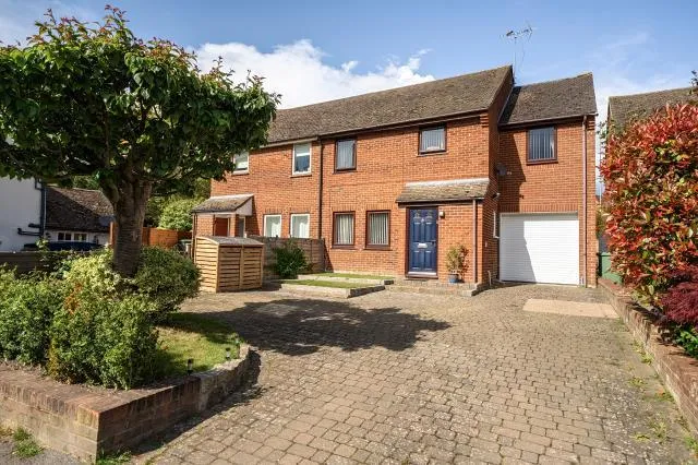 Church Street, Watlington, OX49, photo 19