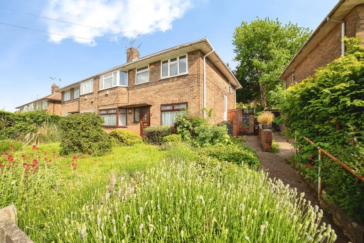 Ladybrook Lane, Mansfield, Nottinghamshire, NG18, photo 22