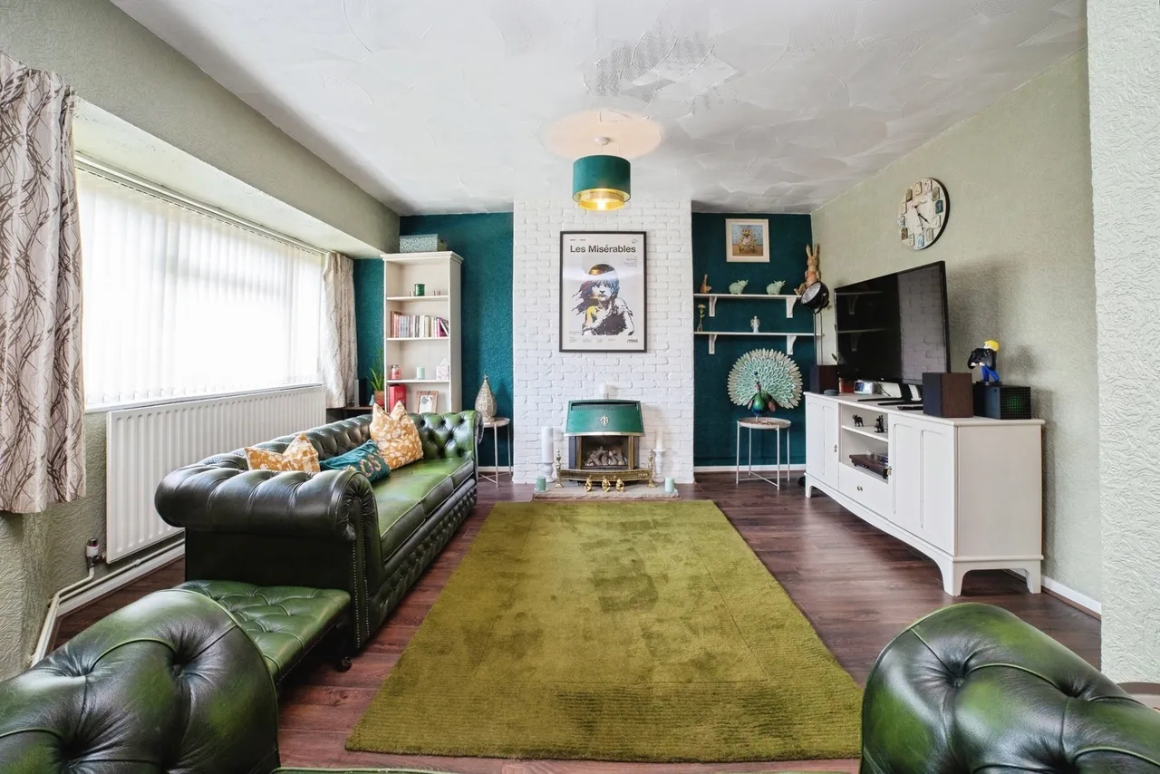 Ladybrook Lane, Mansfield, Nottinghamshire, NG18, photo 6